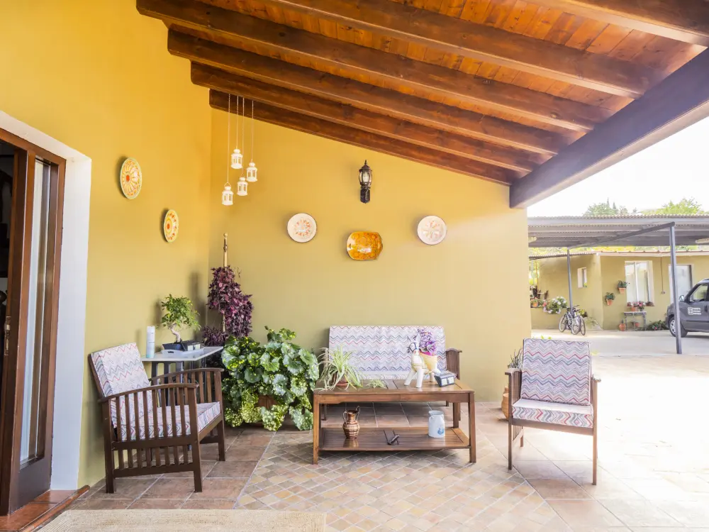 Maison à Coín