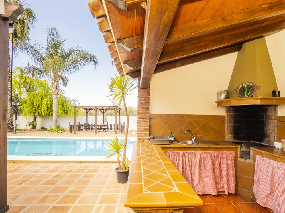 Maison à Coín