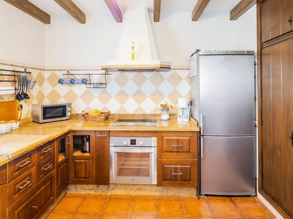 Maison à Coín