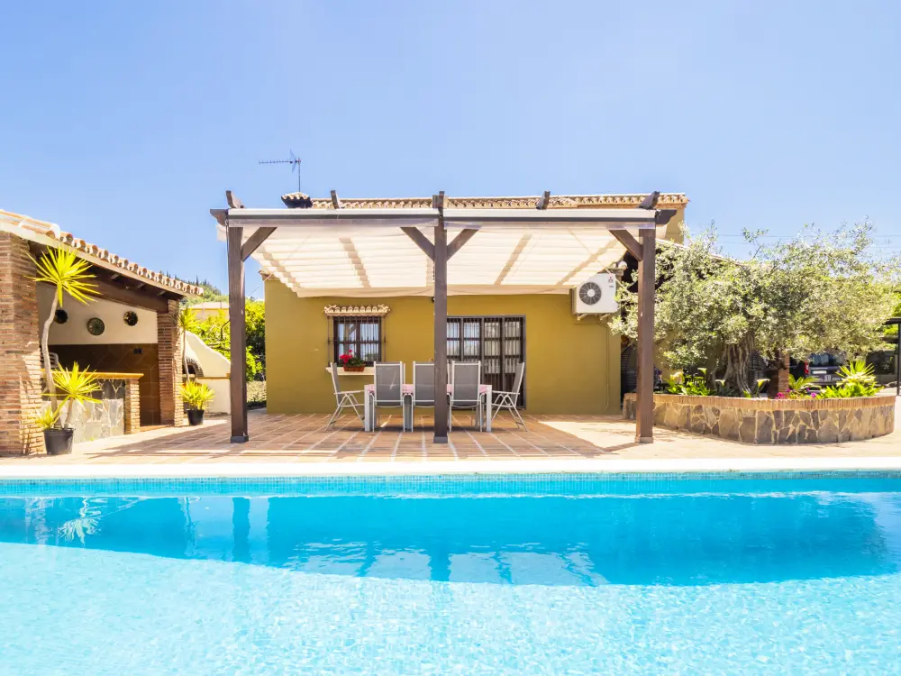 Maison à Coín