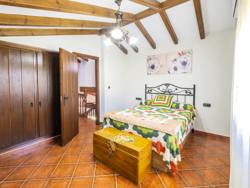 Maison à Coín