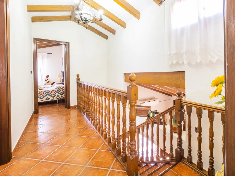 Maison à Coín