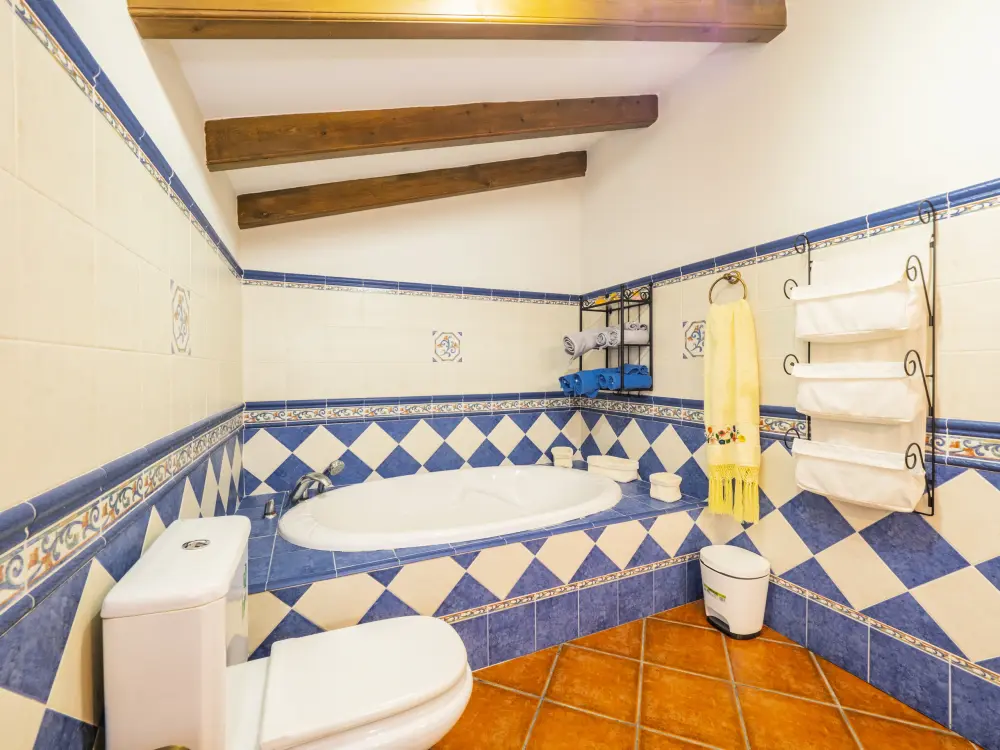 Maison à Coín