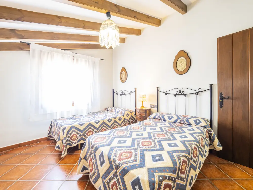 Maison à Coín