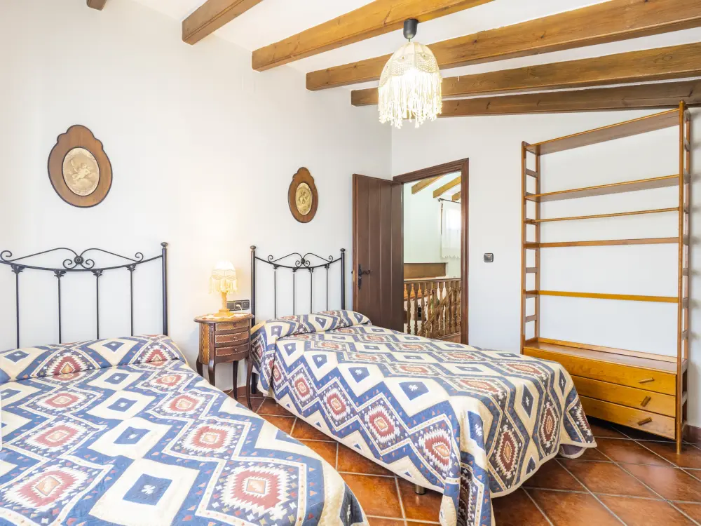 Maison à Coín
