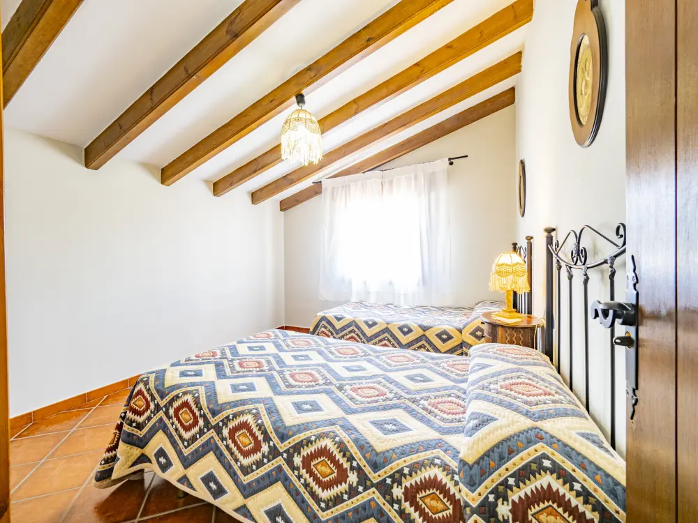 Maison à Coín