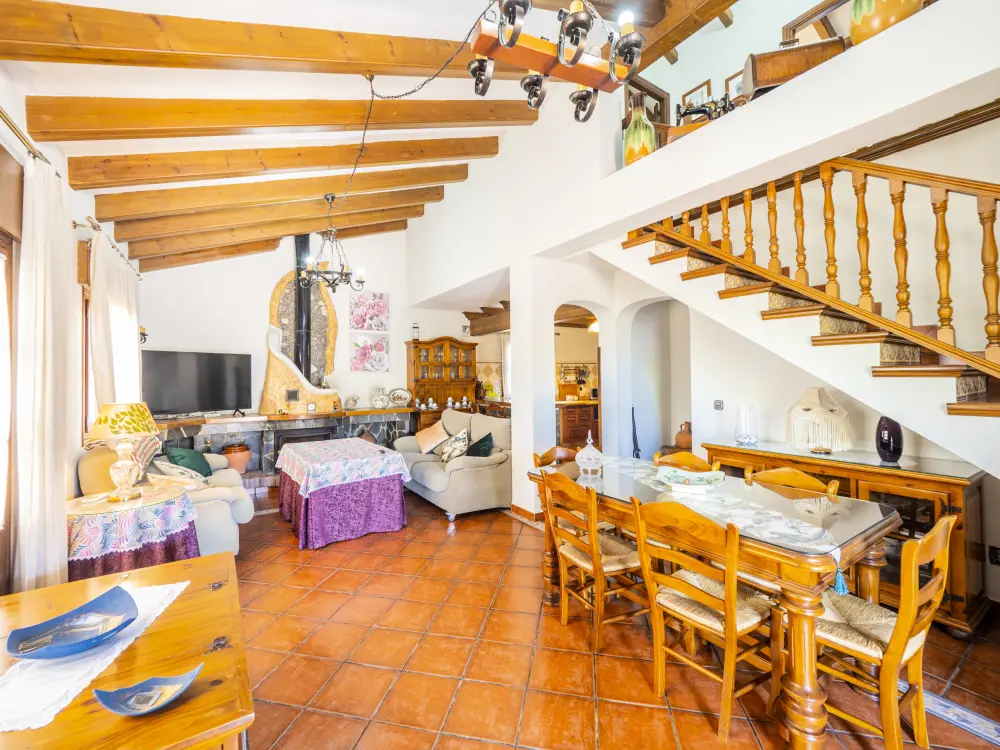 Maison à Coín