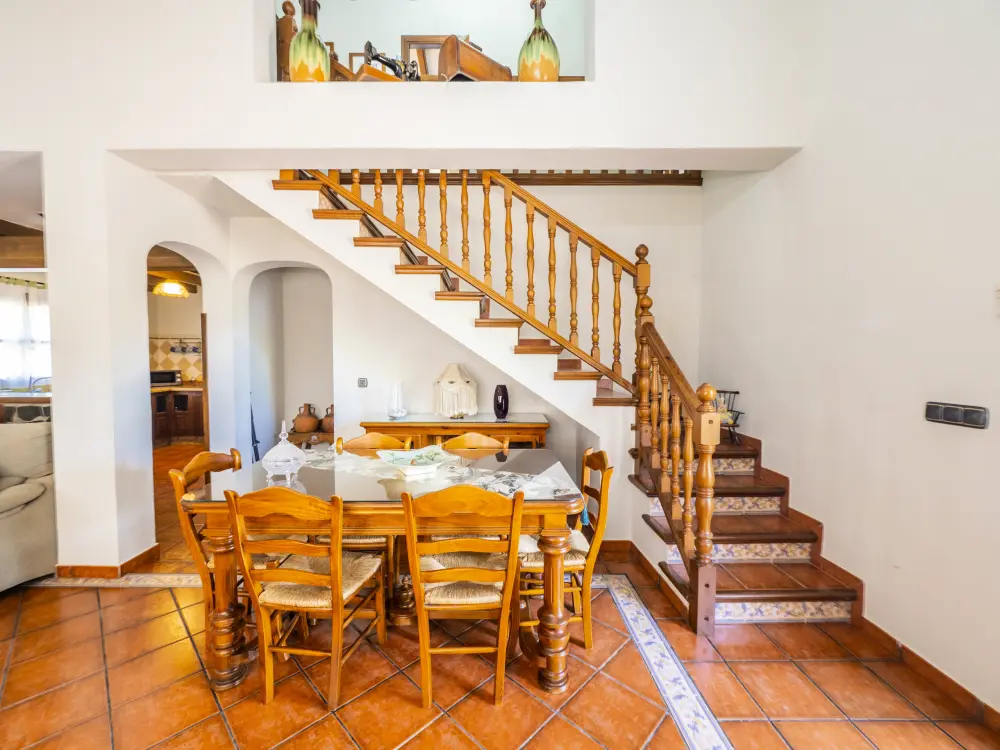 Maison à Coín
