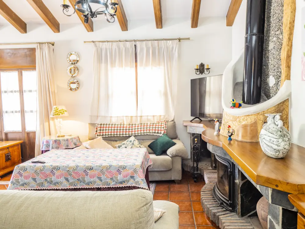 Maison à Coín