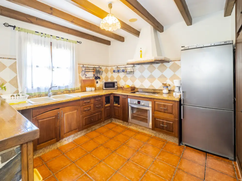 Maison à Coín