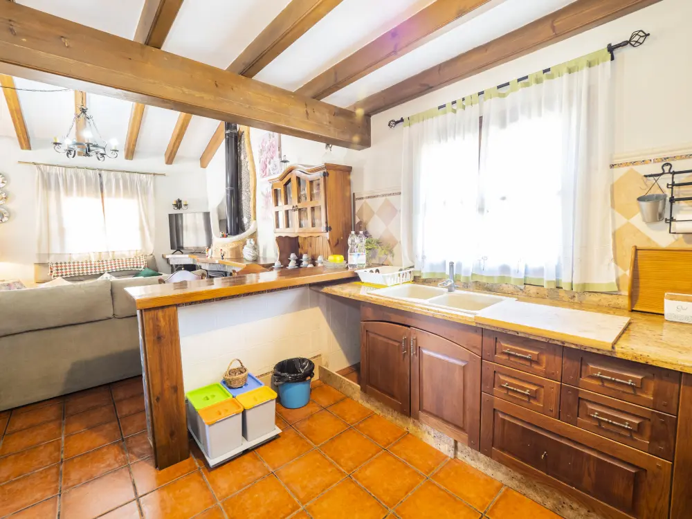 Maison à Coín