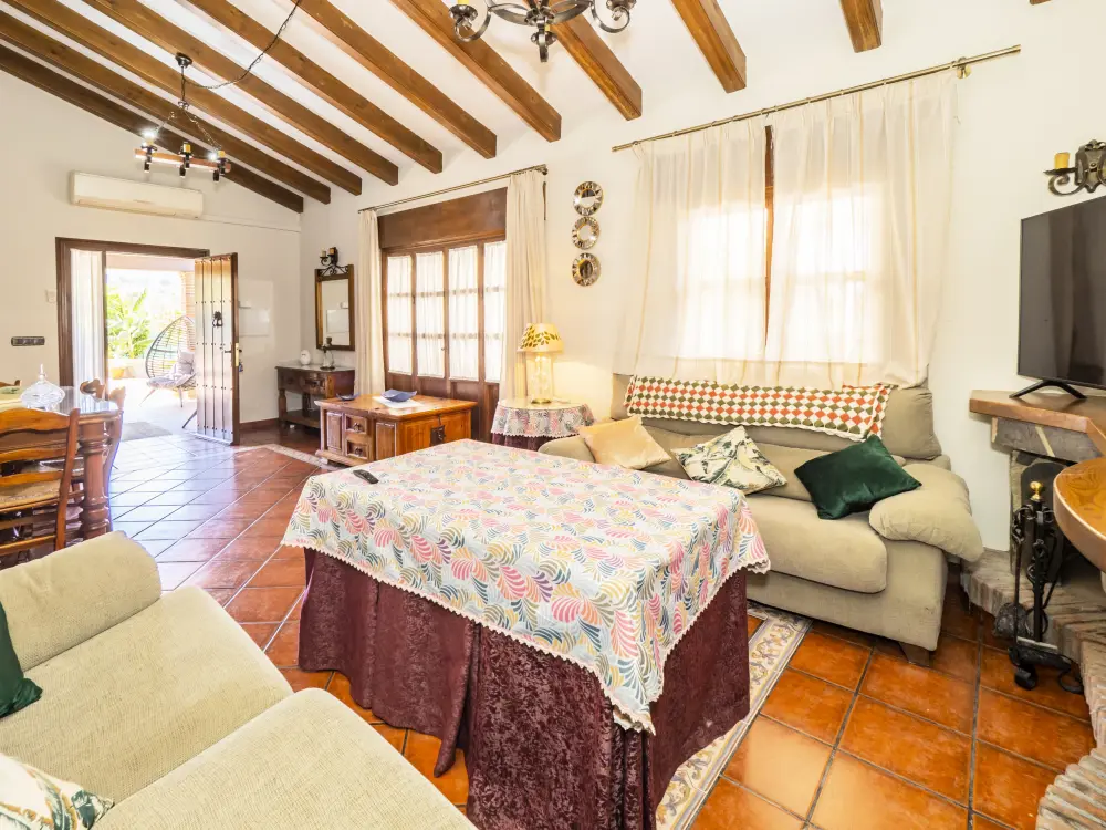 Maison à Coín