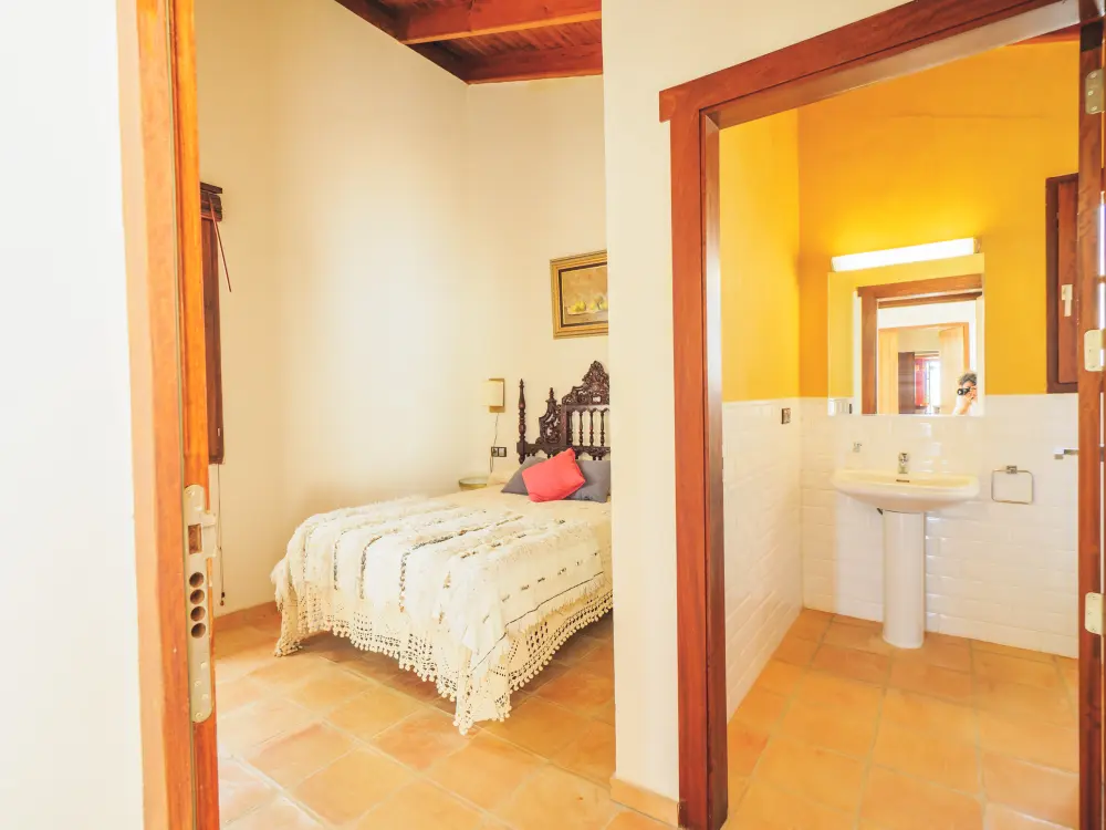 Maison à Coín