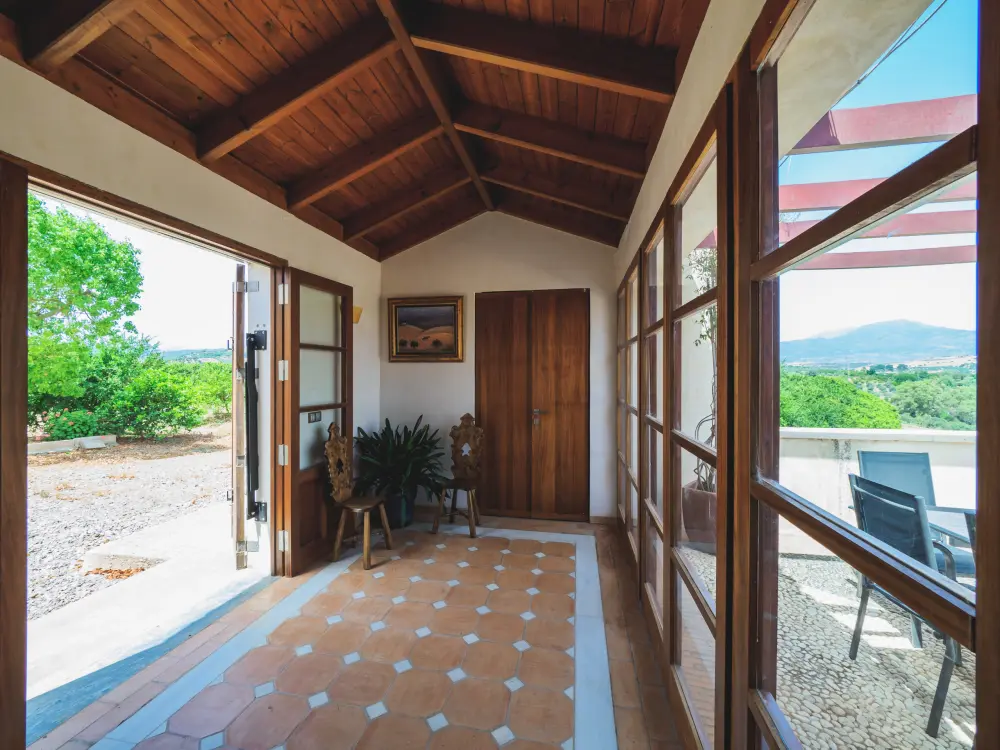 Maison à Coín
