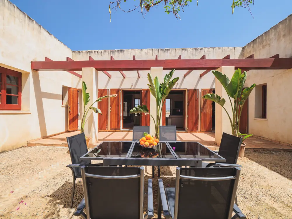Maison à Coín