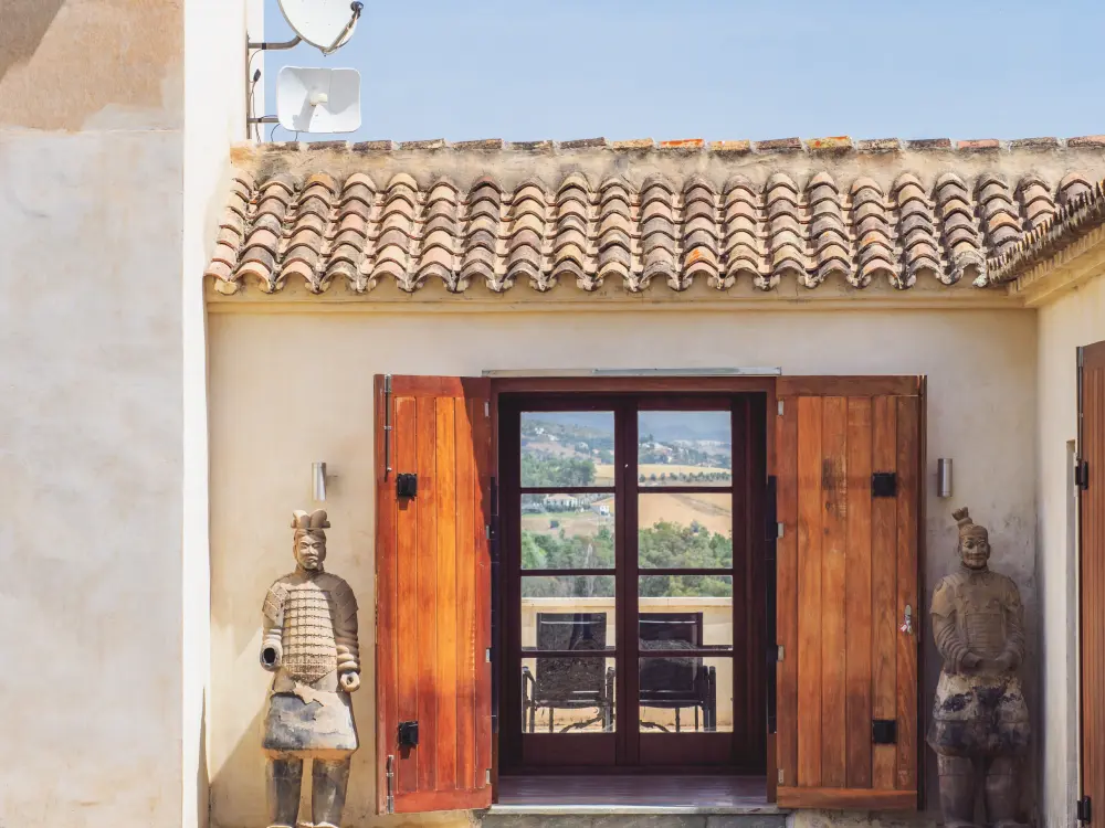Maison à Coín