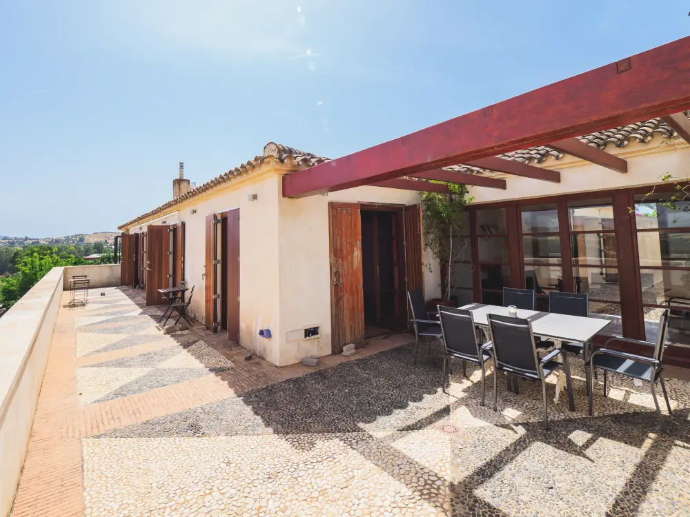 Maison à Coín