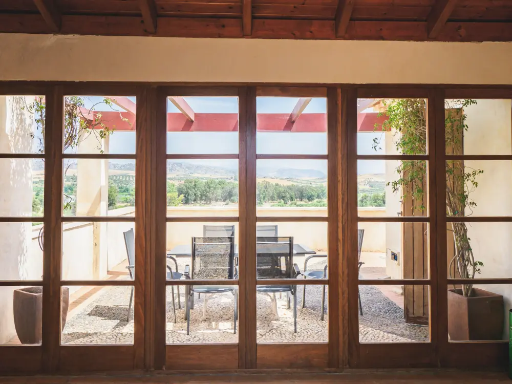 Maison à Coín