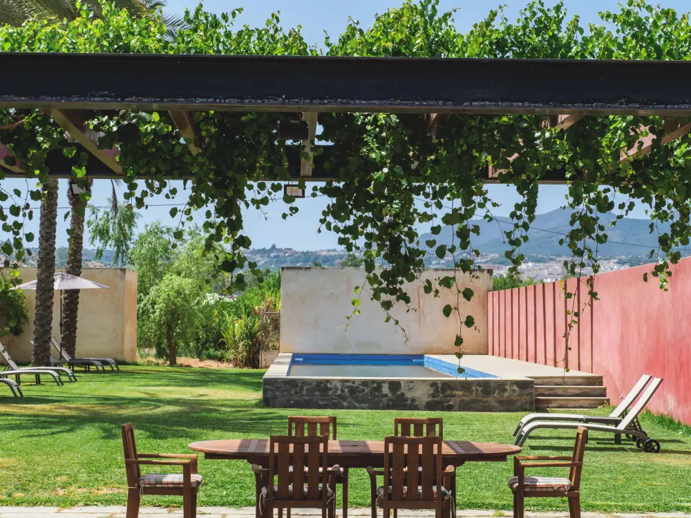 Maison à Coín
