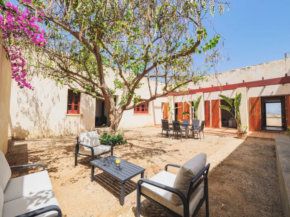 Maison à Coín