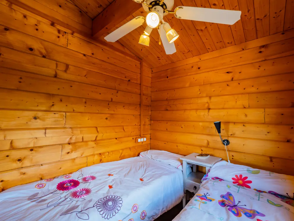 Mobil Home - Bungalow - Cottage à Coín