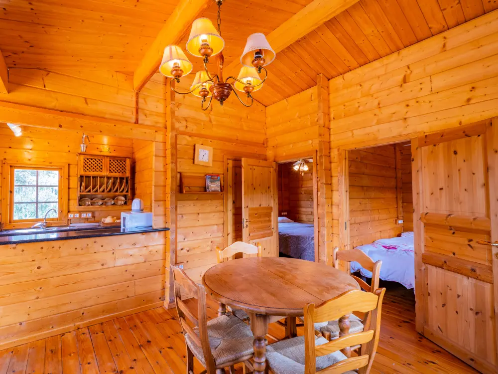 Mobil Home - Bungalow - Cottage à Coín