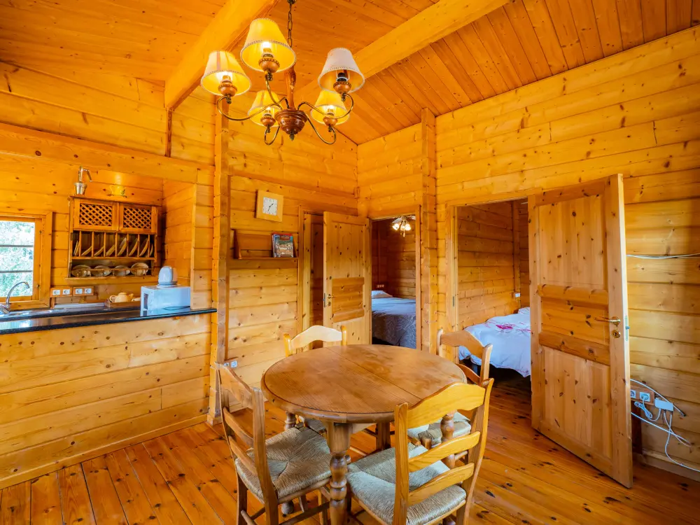 Mobil Home - Bungalow - Cottage à Coín