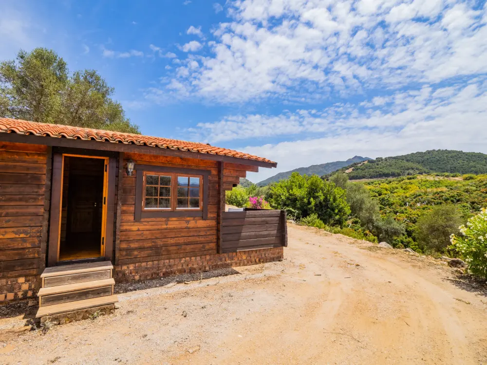 Mobil Home - Bungalow - Cottage à Coín