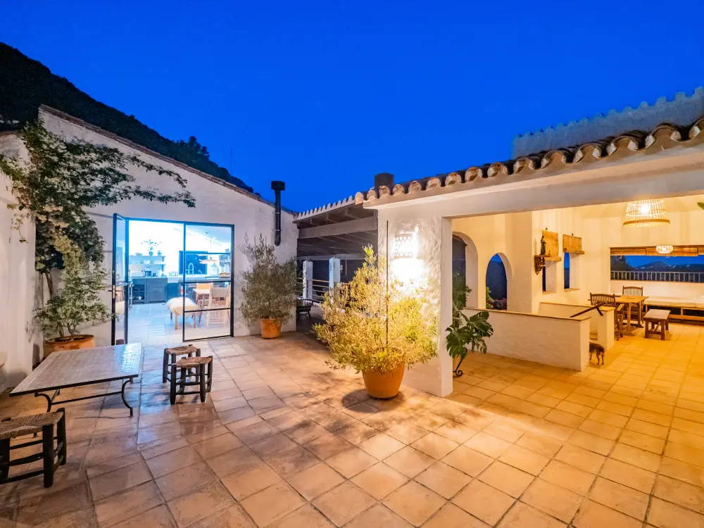 Maison à Coín
