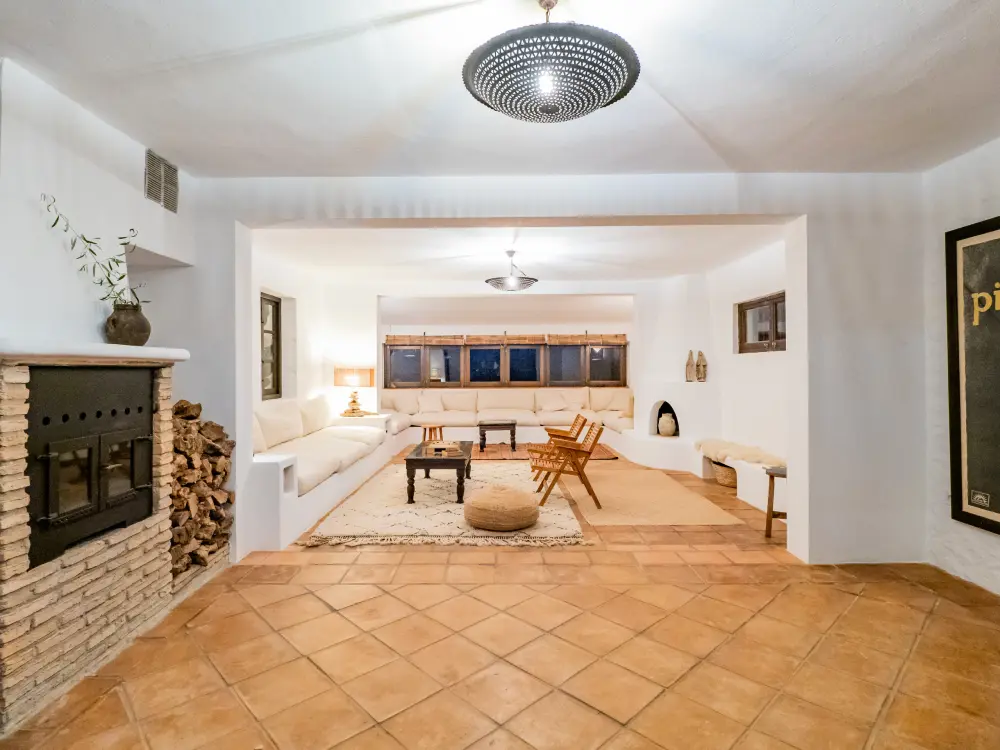 Maison à Coín