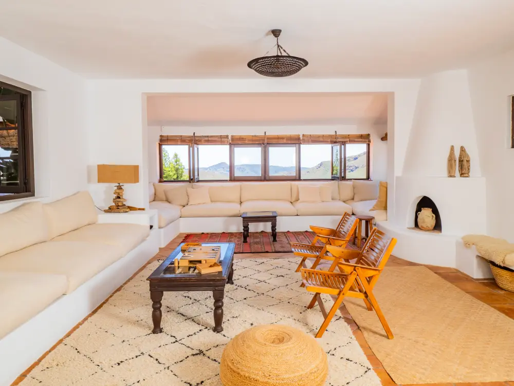 Maison à Coín