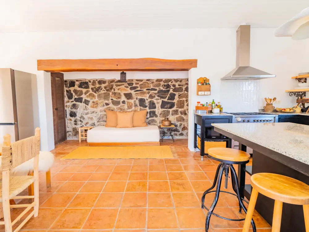 Maison à Coín