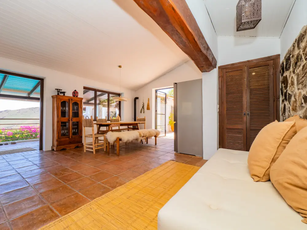 Maison à Coín