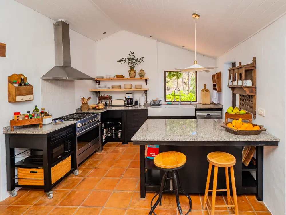 Maison à Coín