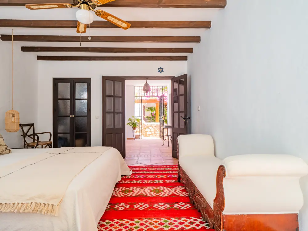 Maison à Coín