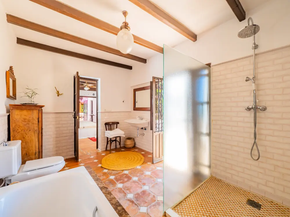 Maison à Coín