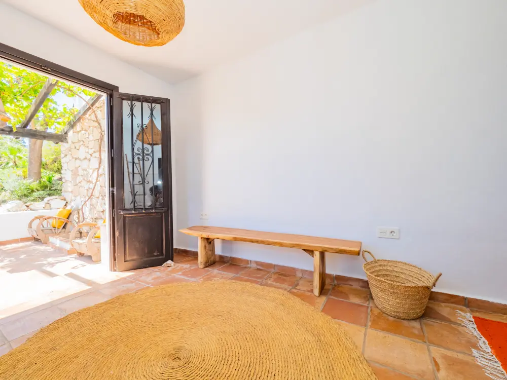 Maison à Coín