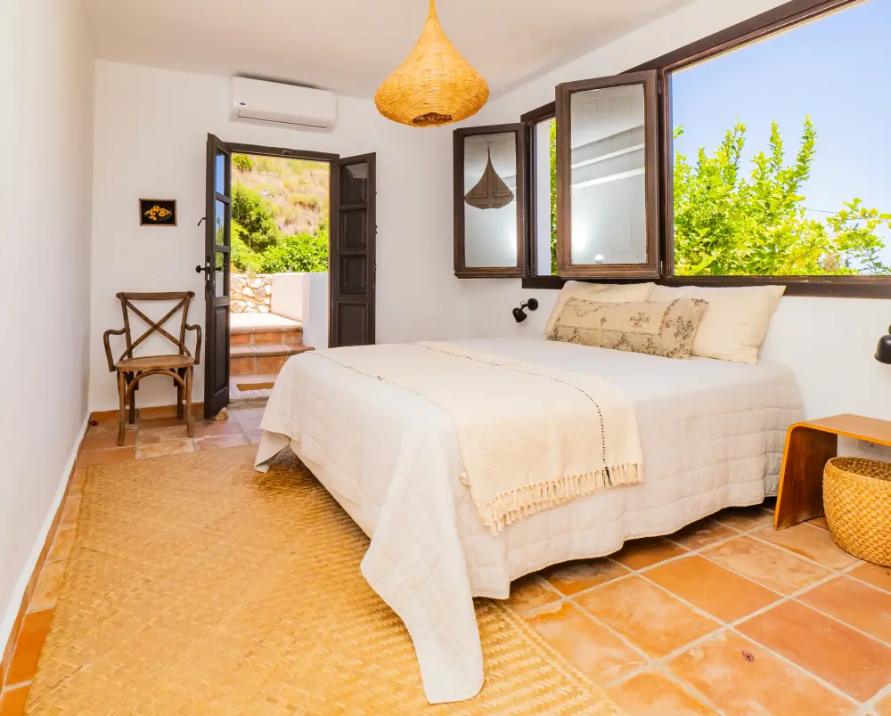 Maison à Coín