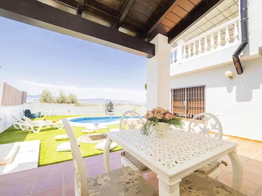 Maison à Coín