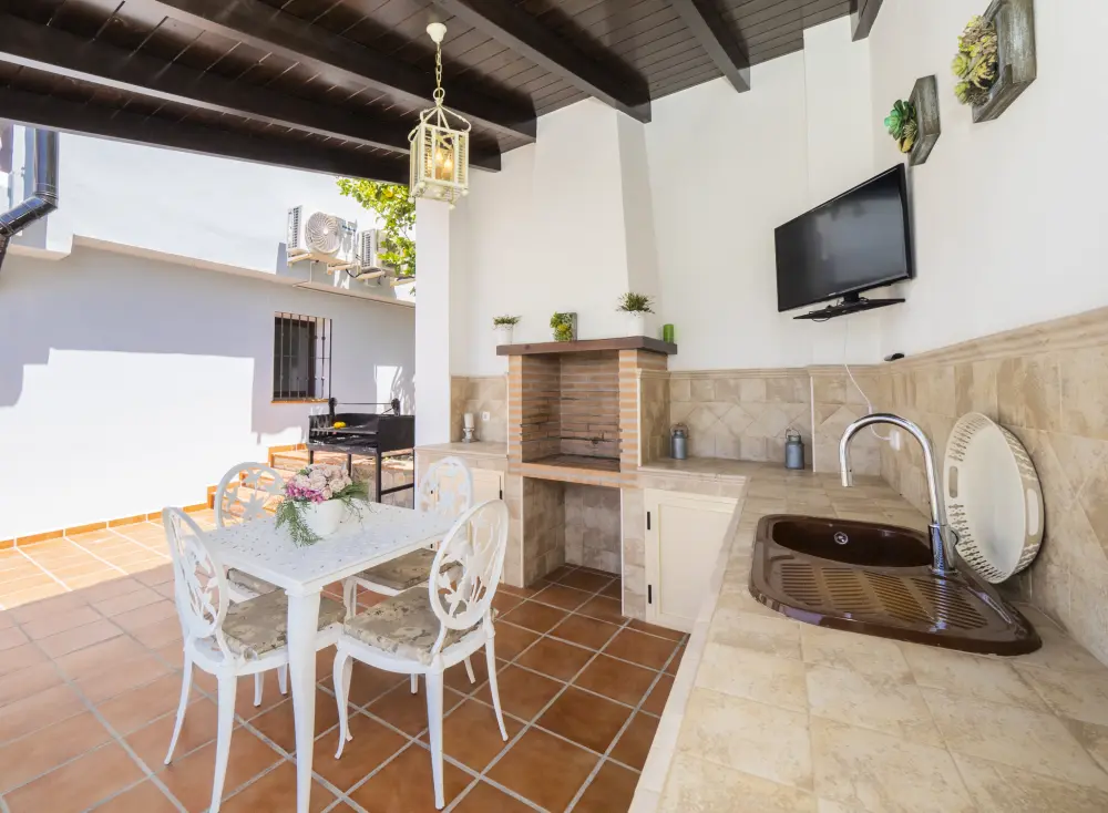 Maison à Coín