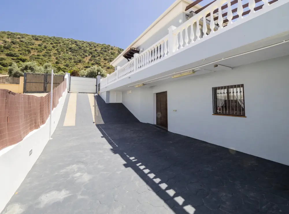 Maison à Coín
