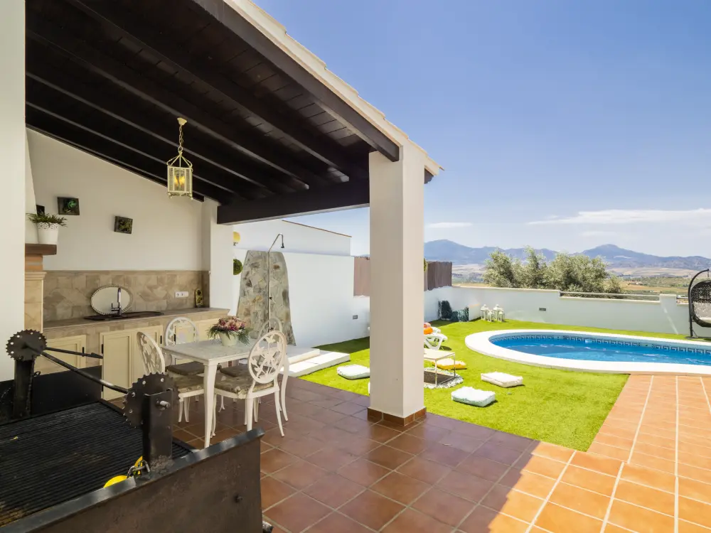 Maison à Coín