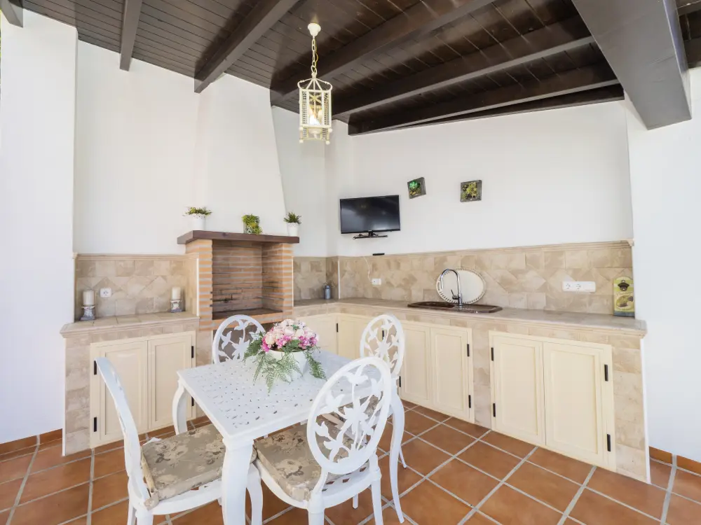 Maison à Coín