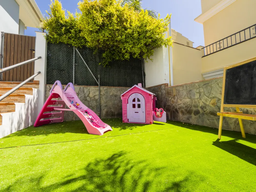 Maison à Coín