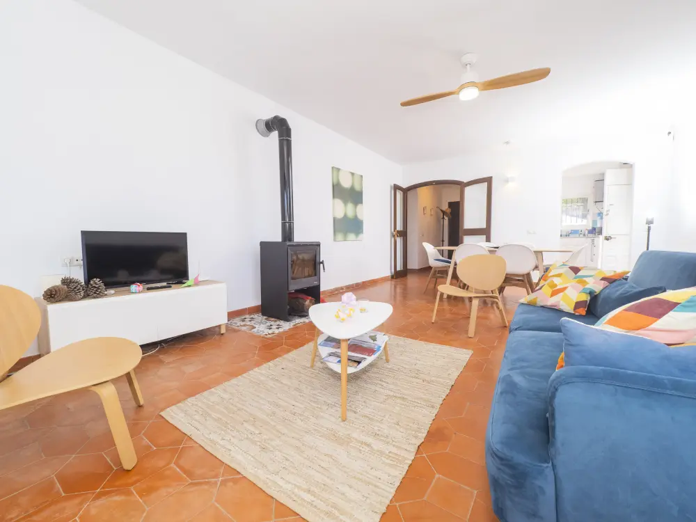 Maison à Coín