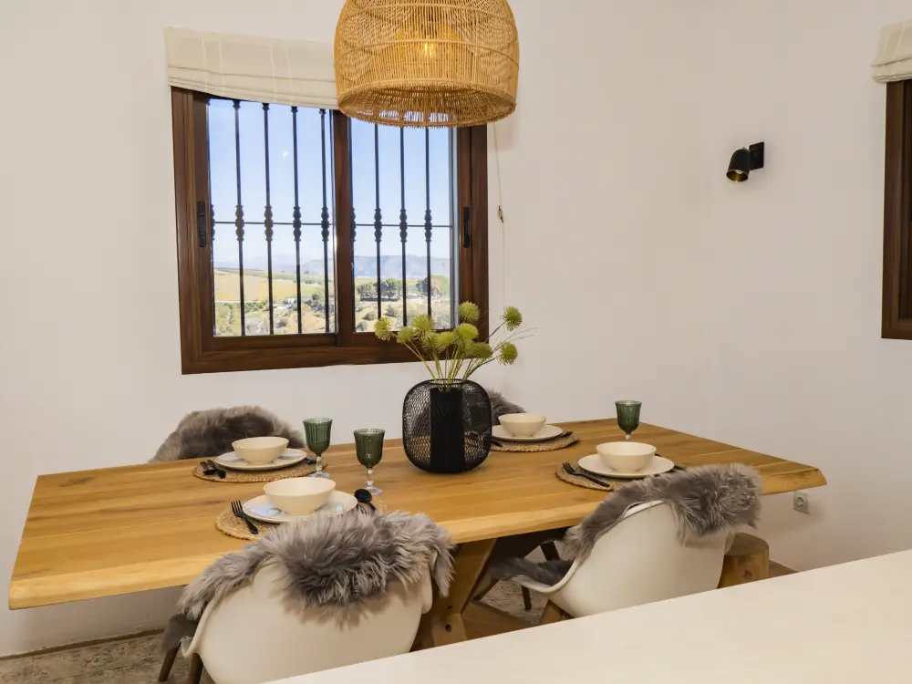 Maison à Coín