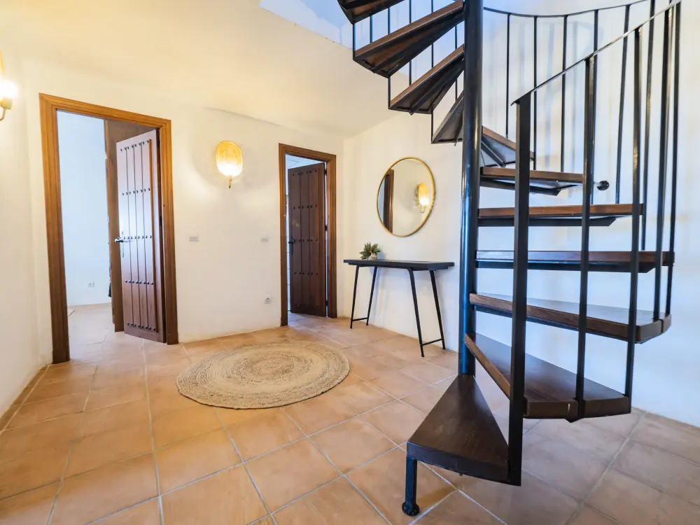 Maison à Coín