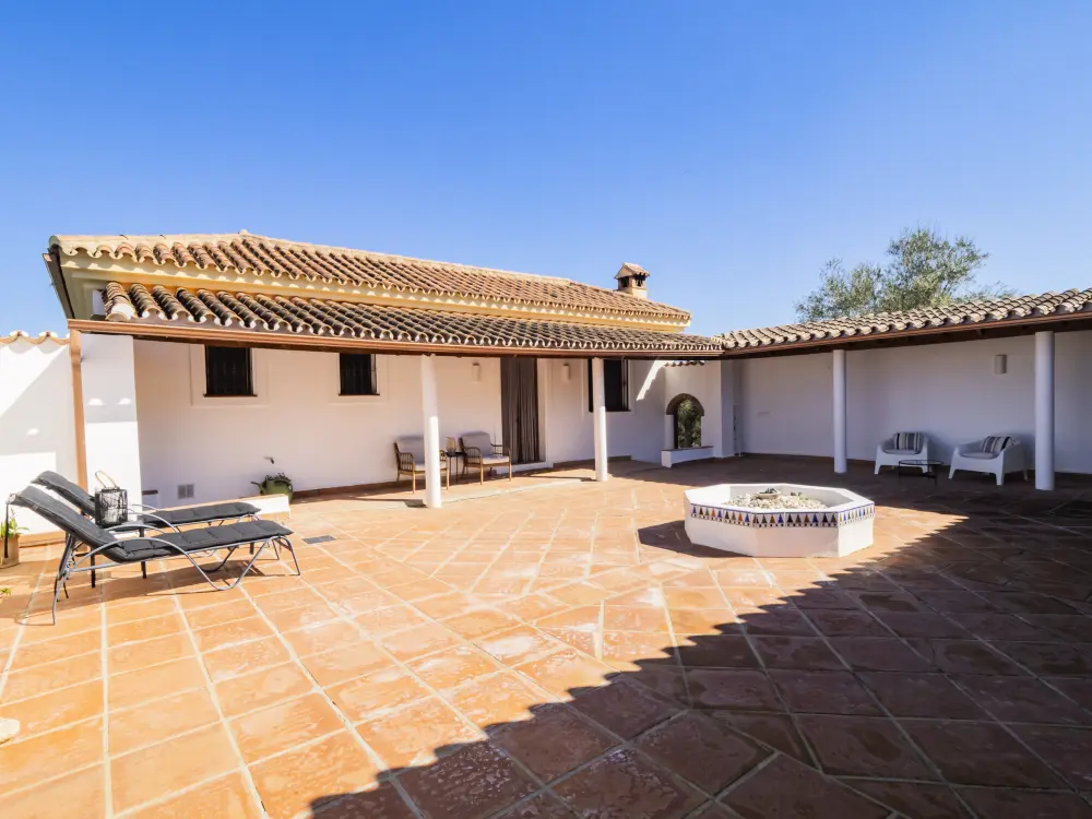 Maison à Coín
