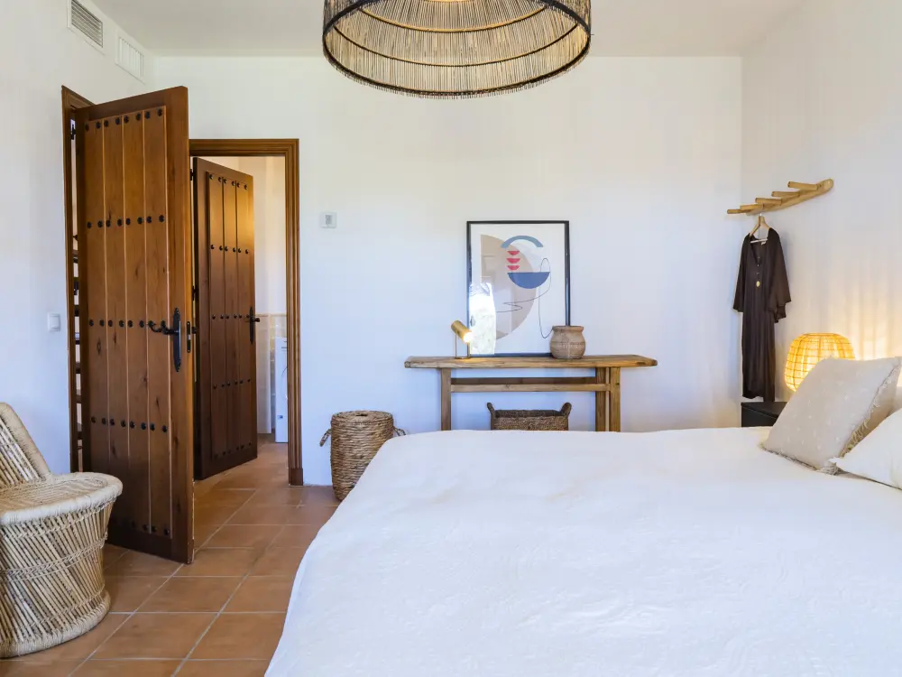Maison à Coín