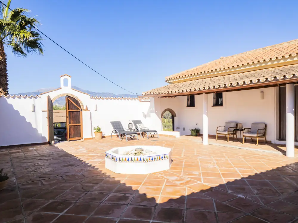 Maison à Coín